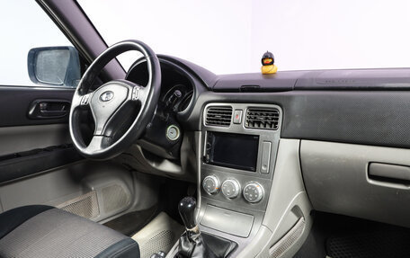 Subaru Forester, 2005 год, 829 000 рублей, 17 фотография