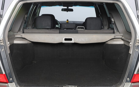 Subaru Forester, 2005 год, 829 000 рублей, 18 фотография