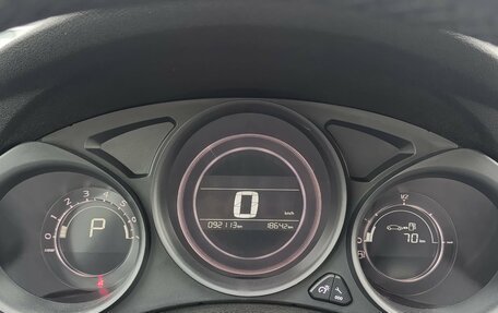 Citroen C4 II рестайлинг, 2017 год, 1 250 000 рублей, 20 фотография