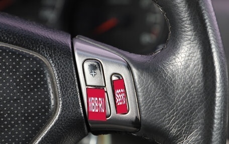 Subaru Forester, 2005 год, 829 000 рублей, 13 фотография