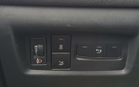 Citroen C4 II рестайлинг, 2017 год, 1 250 000 рублей, 25 фотография