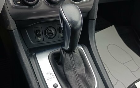 Citroen C4 II рестайлинг, 2017 год, 1 250 000 рублей, 23 фотография