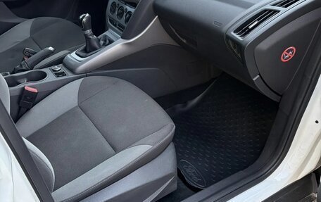 Ford Focus III, 2013 год, 670 000 рублей, 13 фотография