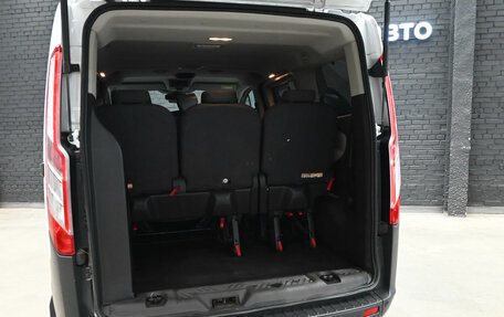 Ford Tourneo Custom I рестайлинг, 2017 год, 2 150 000 рублей, 6 фотография