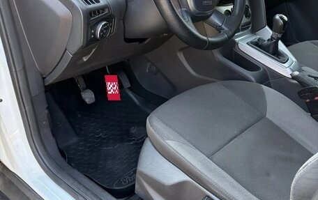 Ford Focus III, 2013 год, 670 000 рублей, 8 фотография