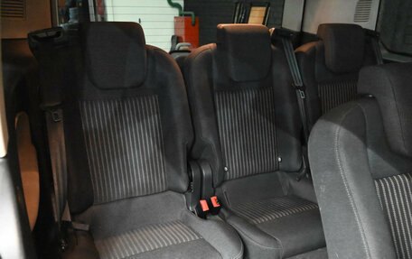 Ford Tourneo Custom I рестайлинг, 2017 год, 2 150 000 рублей, 12 фотография