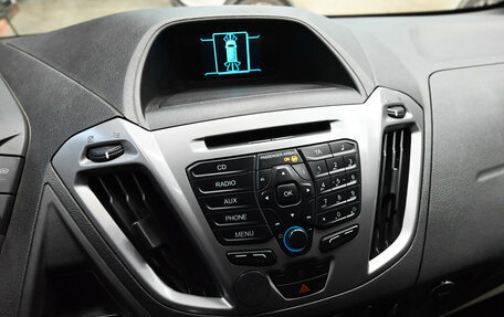 Ford Tourneo Custom I рестайлинг, 2017 год, 2 150 000 рублей, 15 фотография