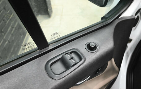 Ford Tourneo Custom I рестайлинг, 2017 год, 2 150 000 рублей, 14 фотография