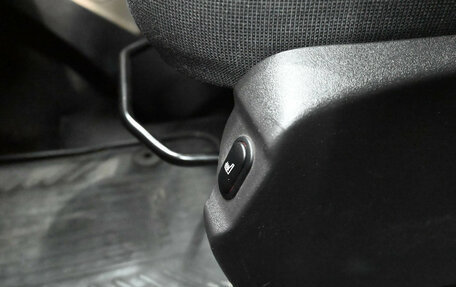 Ford Tourneo Custom I рестайлинг, 2017 год, 2 150 000 рублей, 19 фотография