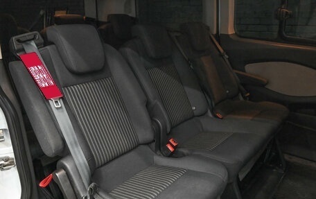 Ford Tourneo Custom I рестайлинг, 2017 год, 2 150 000 рублей, 11 фотография