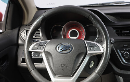 Lifan X50, 2016 год, 649 000 рублей, 11 фотография