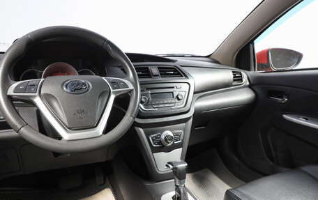 Lifan X50, 2016 год, 649 000 рублей, 10 фотография