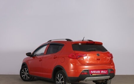 Lifan X50, 2016 год, 649 000 рублей, 7 фотография