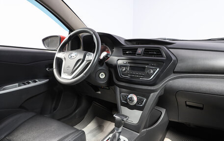 Lifan X50, 2016 год, 649 000 рублей, 18 фотография