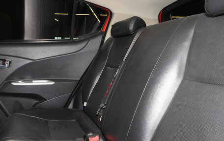 Lifan X50, 2016 год, 649 000 рублей, 19 фотография