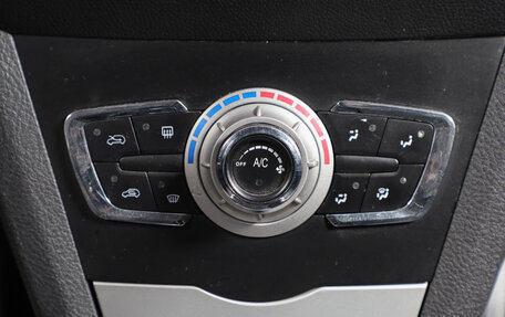 Lifan X50, 2016 год, 649 000 рублей, 16 фотография