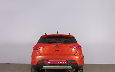 Lifan X50, 2016 год, 649 000 рублей, 6 фотография