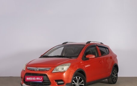 Lifan X50, 2016 год, 649 000 рублей, 4 фотография