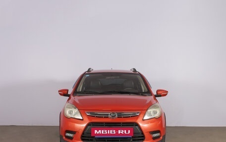 Lifan X50, 2016 год, 649 000 рублей, 2 фотография