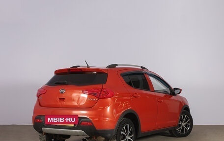 Lifan X50, 2016 год, 649 000 рублей, 5 фотография