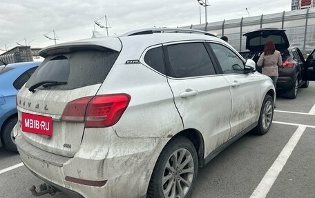 Haval H2, 2019 год, 1 090 000 рублей, 2 фотография