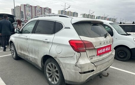 Haval H2, 2019 год, 1 090 000 рублей, 4 фотография