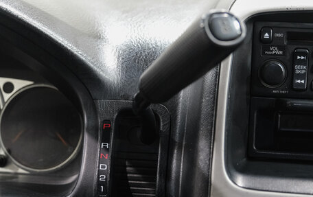 Honda CR-V II рестайлинг, 2006 год, 1 049 000 рублей, 30 фотография