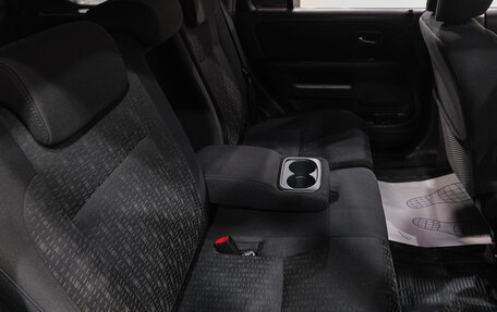 Honda CR-V II рестайлинг, 2006 год, 1 049 000 рублей, 32 фотография