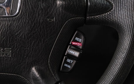 Honda CR-V II рестайлинг, 2006 год, 1 049 000 рублей, 23 фотография