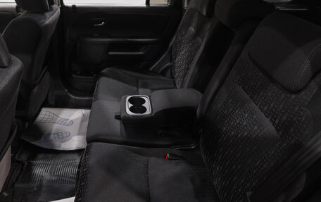 Honda CR-V II рестайлинг, 2006 год, 1 049 000 рублей, 33 фотография