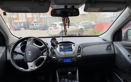 Hyundai ix35 I рестайлинг, 2015 год, 1 600 000 рублей, 5 фотография