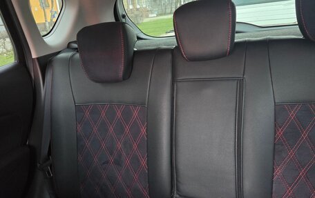 Suzuki SX4 II рестайлинг, 2014 год, 1 520 000 рублей, 4 фотография