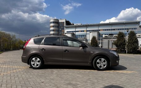 Hyundai i30 I, 2011 год, 1 300 000 рублей, 4 фотография