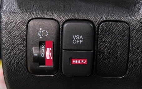 Honda CR-V II рестайлинг, 2006 год, 1 049 000 рублей, 29 фотография