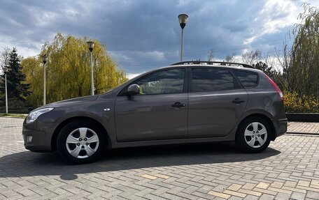 Hyundai i30 I, 2011 год, 1 300 000 рублей, 3 фотография