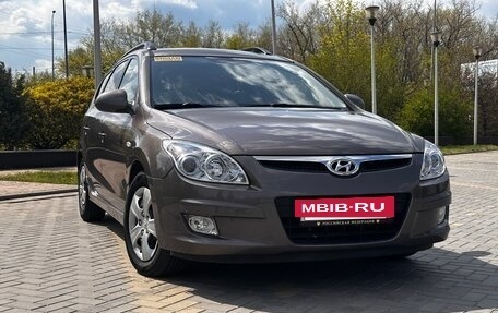 Hyundai i30 I, 2011 год, 1 300 000 рублей, 2 фотография
