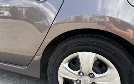 Hyundai i30 I, 2011 год, 1 300 000 рублей, 7 фотография