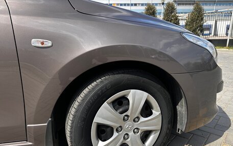 Hyundai i30 I, 2011 год, 1 300 000 рублей, 9 фотография