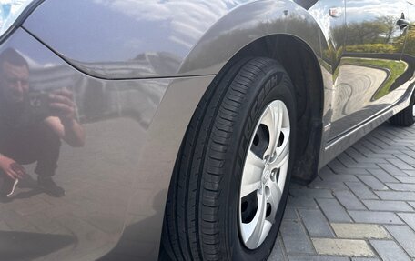 Hyundai i30 I, 2011 год, 1 300 000 рублей, 6 фотография