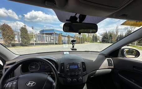 Hyundai i30 I, 2011 год, 1 300 000 рублей, 12 фотография