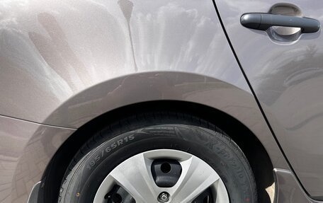 Hyundai i30 I, 2011 год, 1 300 000 рублей, 8 фотография