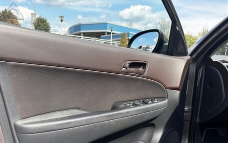 Hyundai i30 I, 2011 год, 1 300 000 рублей, 10 фотография