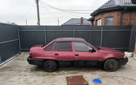 Daewoo Nexia I рестайлинг, 2007 год, 95 000 рублей, 3 фотография