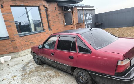 Daewoo Nexia I рестайлинг, 2007 год, 95 000 рублей, 4 фотография