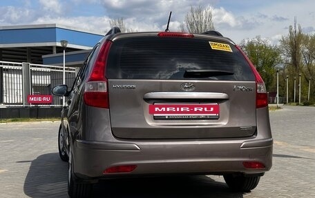 Hyundai i30 I, 2011 год, 1 300 000 рублей, 5 фотография