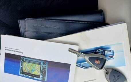 Porsche 911, 2007 год, 5 990 000 рублей, 13 фотография