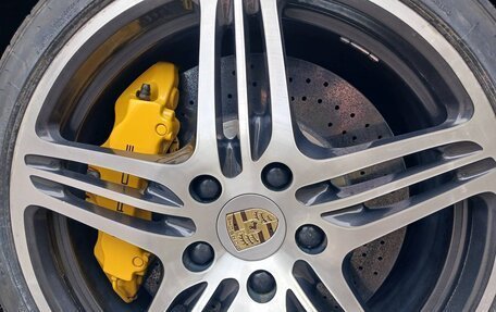 Porsche 911, 2007 год, 5 990 000 рублей, 14 фотография