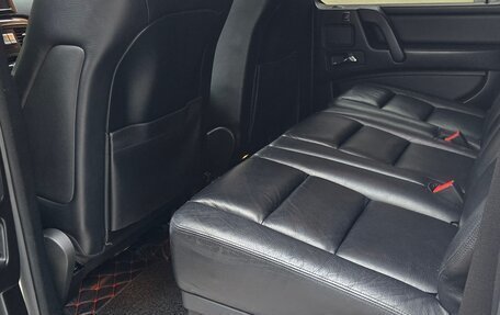 Mercedes-Benz G-Класс W463 рестайлинг _ii, 2014 год, 5 450 000 рублей, 10 фотография