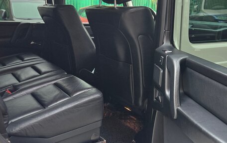 Mercedes-Benz G-Класс W463 рестайлинг _ii, 2014 год, 5 450 000 рублей, 9 фотография