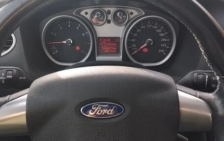 Ford Focus II рестайлинг, 2010 год, 690 000 рублей, 4 фотография